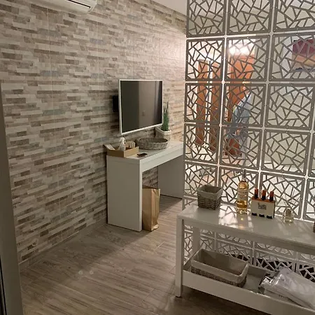 Apartment Sea View Silent Luxury Marbella